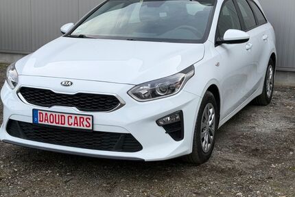 Kia ceed / Ceed 150.000 km 8.499 &euro; Bremen 28259