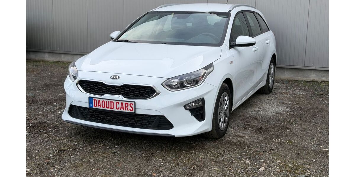 Kia ceed / Ceed 150.000 km 8.499 &euro; Bremen 28259