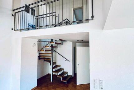 Mietwohnung Galeriewohnung 4 Zimmer zimmer