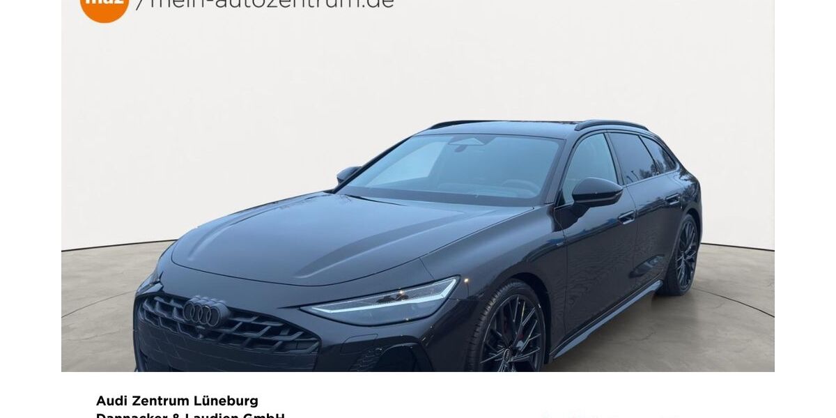 Audi A6 4.990 km 79.990 &euro; Lüneburg 21337