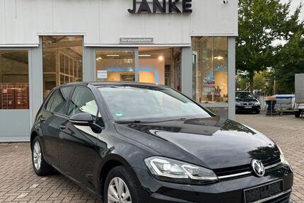 VW Golf 92.500 km 13.490 &euro; Hameln 31787