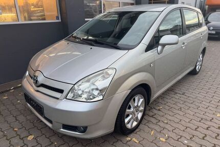Toyota Corolla Verso