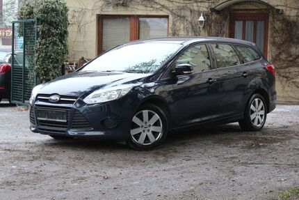 Ford Focus 204.000 km 4.199 &euro; Berlin 10317