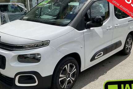 Citroen Berlingo 57.620 km 17.405 &euro; Chemnitz 09113