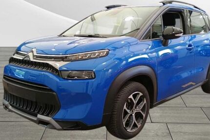 Citroen C3 Aircross 32.239 km 15.690 € Marburg 35043