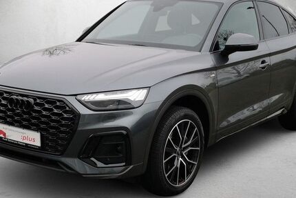 Audi Q5 49.850 km 46.980 &euro; Mainz 55131