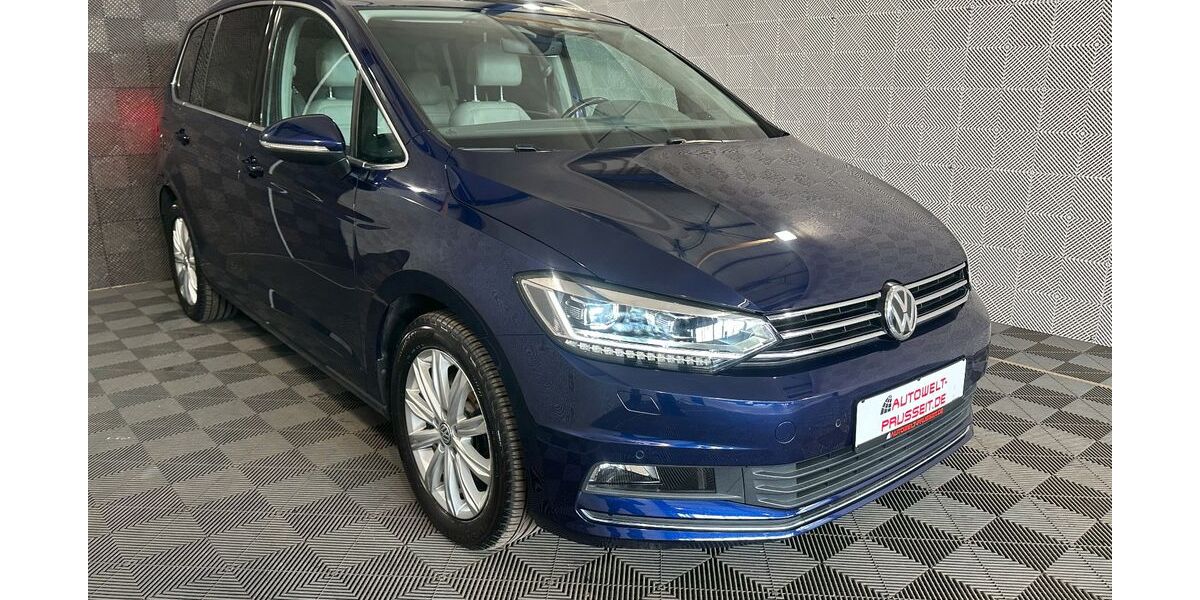 VW Touran 112.987 km 22.970 &euro; Horb am Neckar 72160