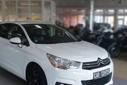Citroen C4 117.500 km 5.890 &euro; Stralsund 18435