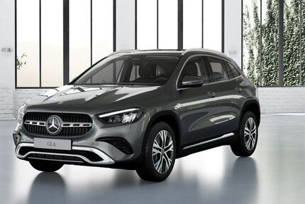 Mercedes-Benz GLA 250 15.549 km 39.990 &euro; Donauwörth 86609
