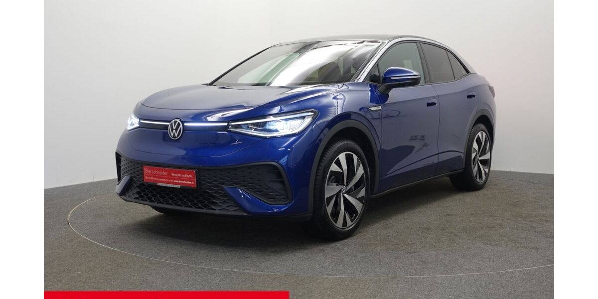 VW ID.5 24.950 km 30.950 &euro; Treuchtlingen 91757