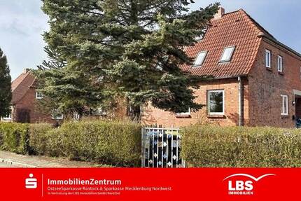 Haus Wismar Dargetzow - 3 Zimmer, 90 m&sup2;, 299.000&euro; | Angebot:26330477