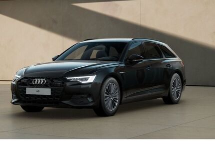 Audi A6 29.210 km 48.970 &euro; Diez 65582