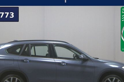 BMW X1 157.007 km 21.980 &euro; Gyhum/Bockel 27404