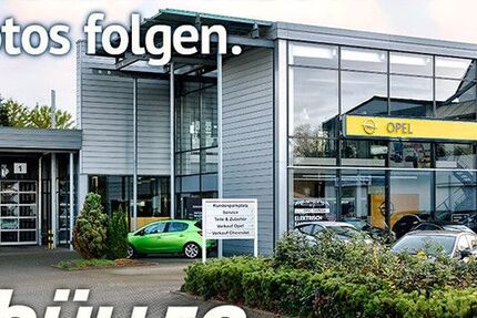 Fiat 500X 34.225 km 20.980 € Düren 52355