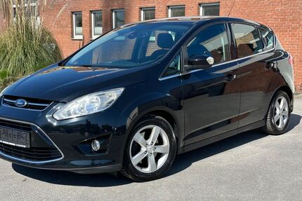 Ford C-Max 187.000 km 4.990 &euro; Neuss 41460