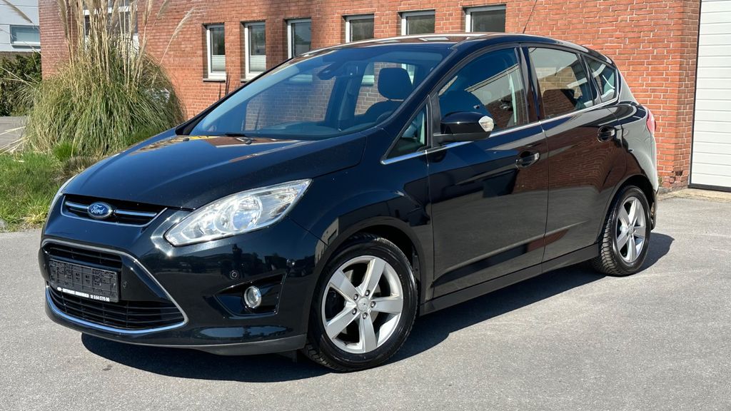 Ford C-Max 187.000 km 4.990 &euro; Neuss 41460