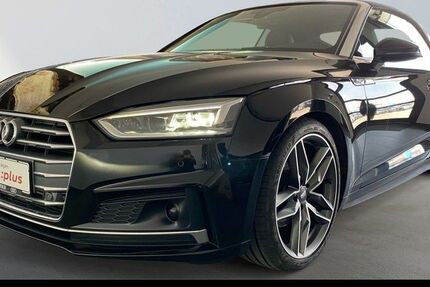 Audi A5 100.478 km 29.350 &euro; Pfarrkirchen 84347