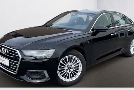 Audi A6 61.343 km 31.880 &euro; Ergolding 84030
