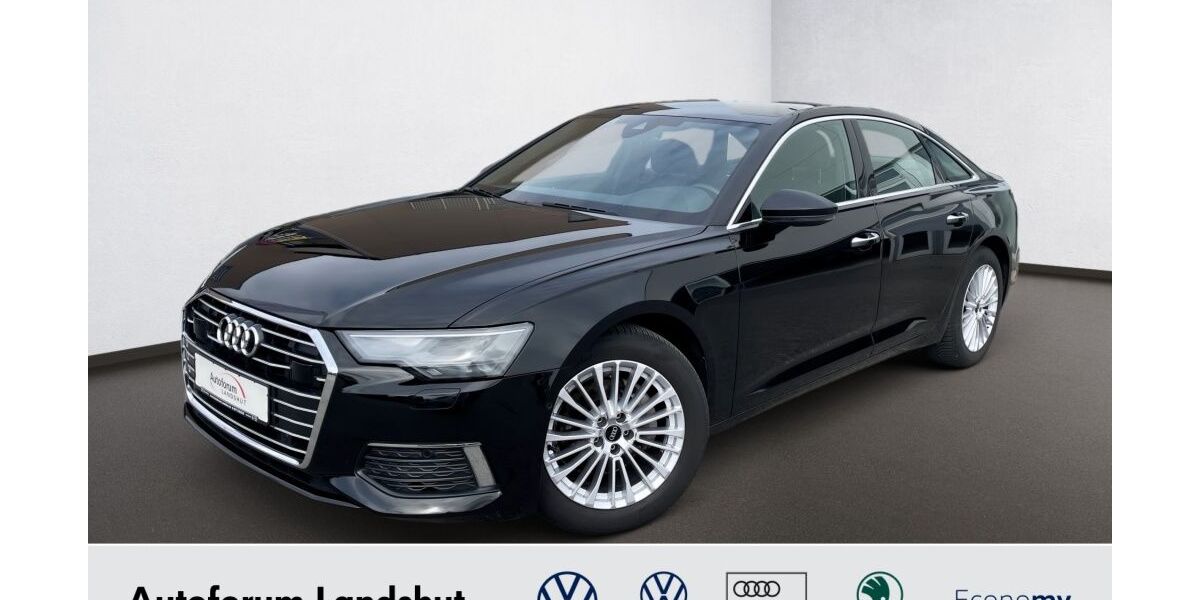Audi A6 61.343 km 31.880 &euro; Ergolding 84030