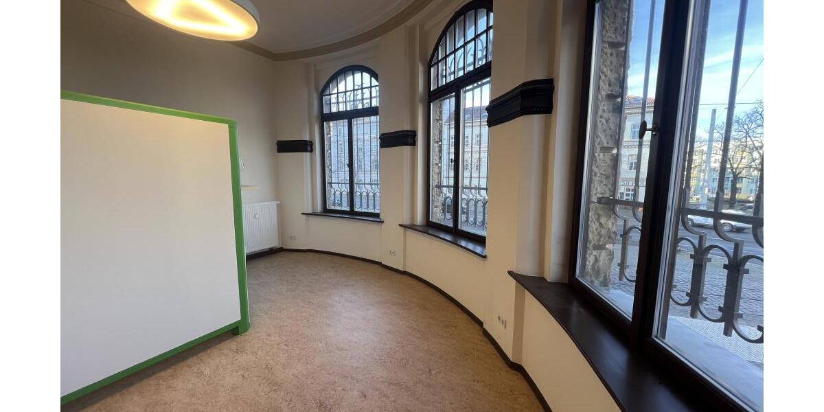 Hier ist Ihre neue Geschäftsadresse! Arbeiten im Herzen von Gera! - Gewerbeobjekt Gera Untermhaus | Angebot:26379158
