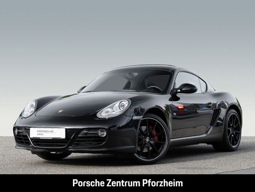 Cayman