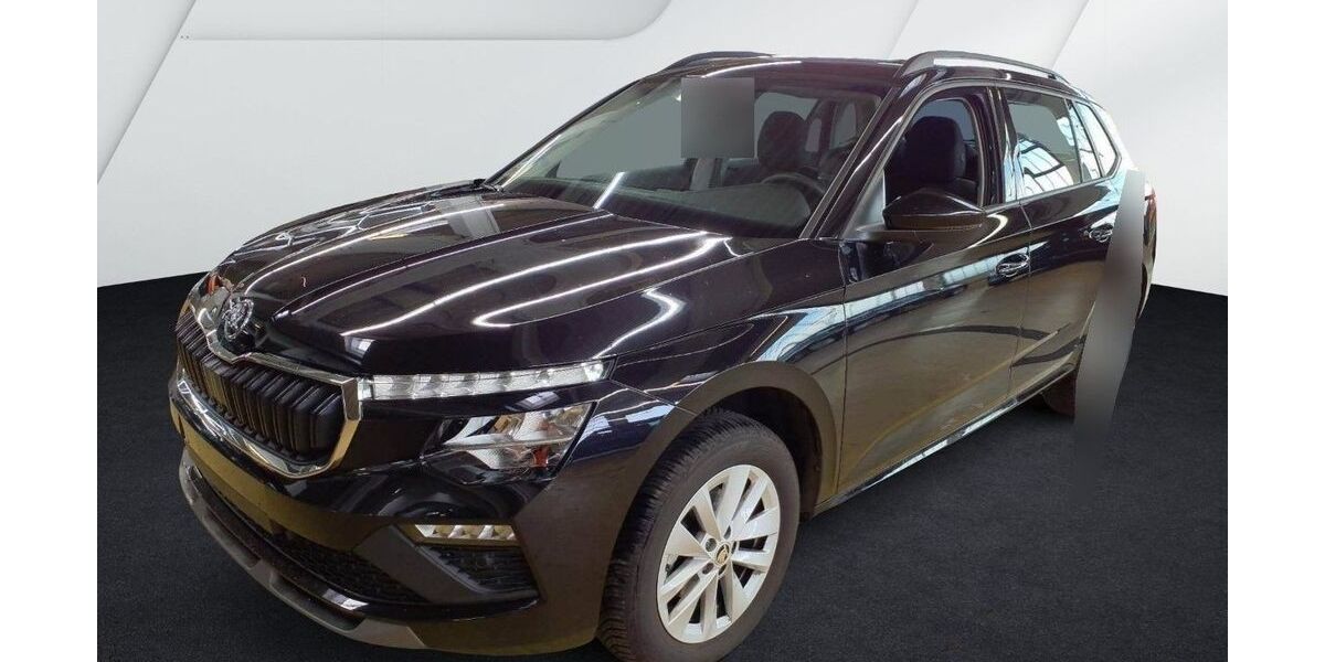 Skoda Kamiq 12.913 km 26.330 &euro; Durmersheim 76448