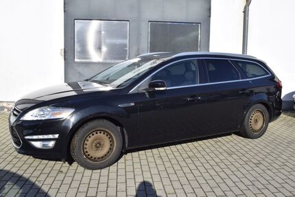 Ford Mondeo 173.000 km 5.000 &euro; Radebeul 01445
