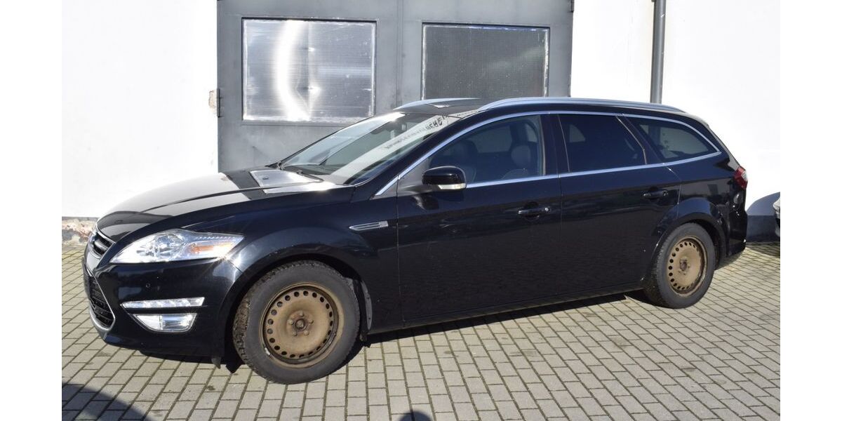 Ford Mondeo 173.000 km 5.990 &euro; Radebeul 01445