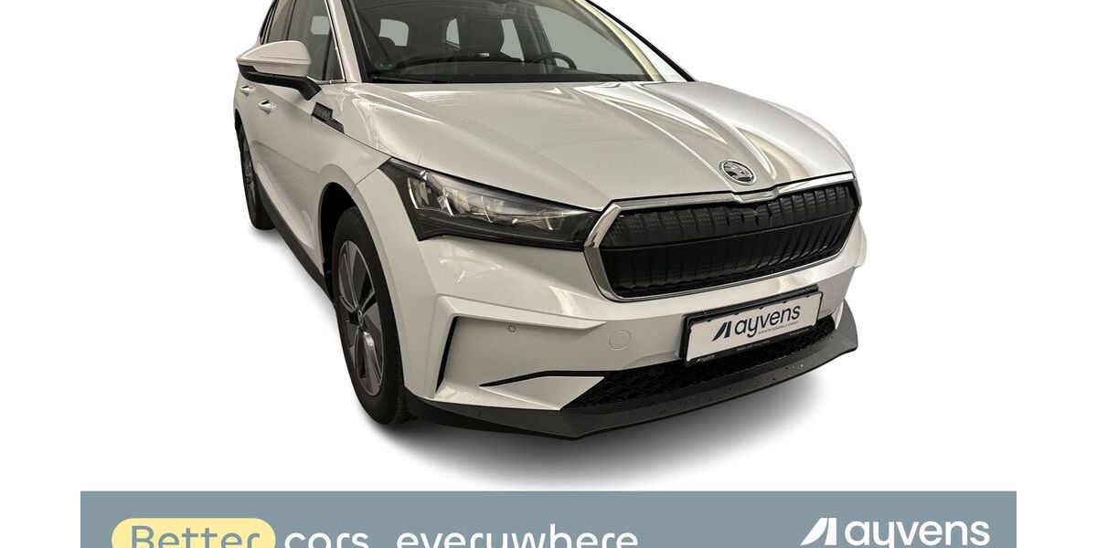 Skoda Enyaq 65.542 km 29.980 &euro; Dorfmark 29683