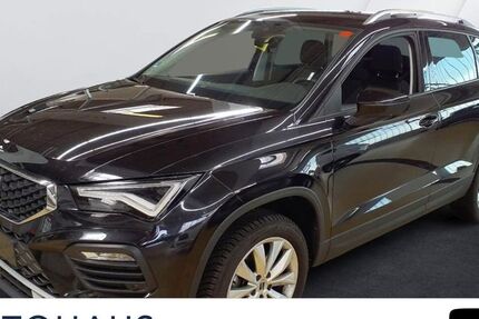 Seat Ateca 17.900 km 27.850 &euro; Ebersberg bei München 85560