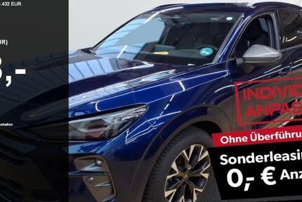 Cupra Terramar 25.300 km 31.640 &euro; Wackersdorf 92442