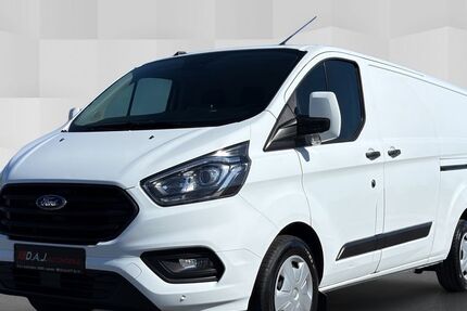 Ford Transit Custom 127.700 km 18.480 &euro; Laatzen 30880