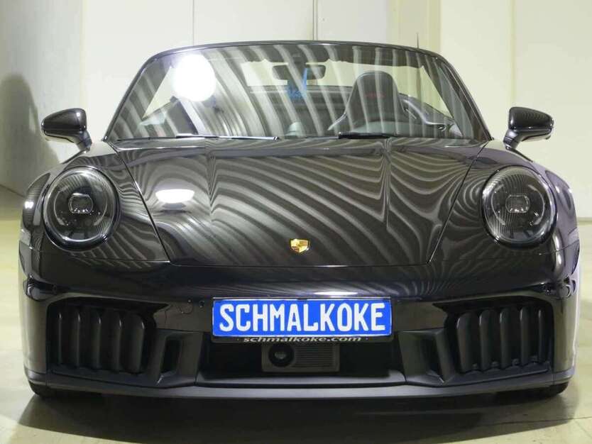 Porsche 911 5.700 km 185.000 € Braunschweig 38112
