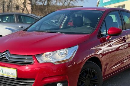 Citroen C4 125.000 km 4.900 &euro; Großdubrau/Zschillichau 02694