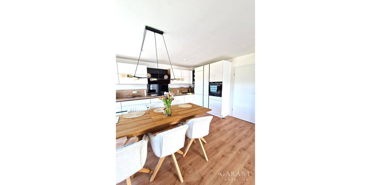 Etagenwohnung Waldkirchen Rohrwies - 5 Zimmer, 123 m&sup2;, 430.000&euro; | Angebot:26345537