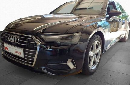 Audi A6 59.389 km 41.990 &euro; Kassel 34125