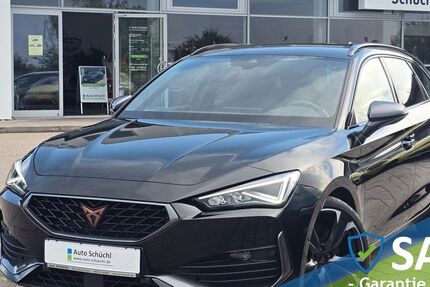 Cupra Leon 38.440 km 24.848 &euro; Schrobenhausen-Edelshsn. 86529