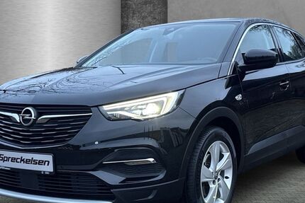 Opel Grandland (X) 92.250 km 13.890 &euro; Zeven 27404