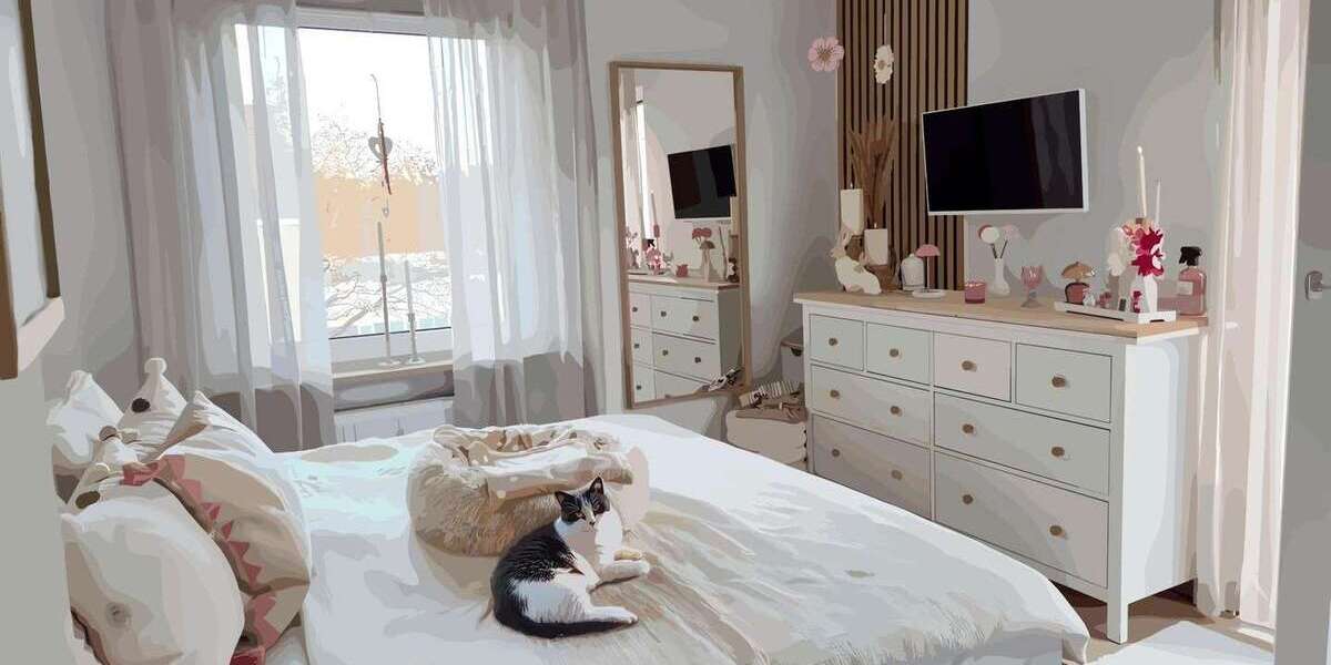 Etagenwohnung Hannover Linden-Süd - 2 Zimmer, 48 m&sup2;, 115.000&euro; | Angebot:26751651