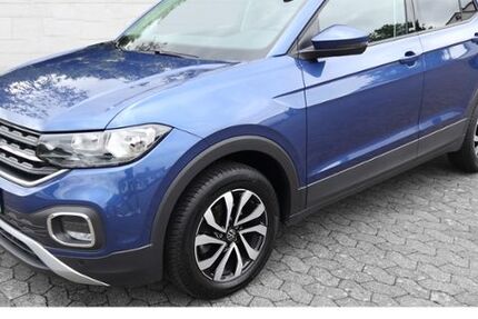 VW T-Cross 42.024 km 17.490 &euro; Wohratal 35288
