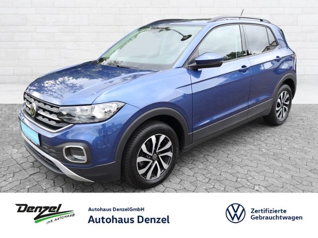 VW T-Cross 42.024 km 17.490 &euro; Wohratal 35288