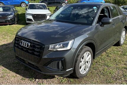 Audi Q2 57.907 km 23.999 &euro; Chemnitz 09125