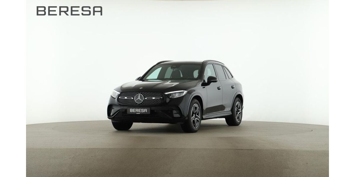Mercedes-Benz GLC 220 9.900 km 56.950 &euro; Osnabrück 49078