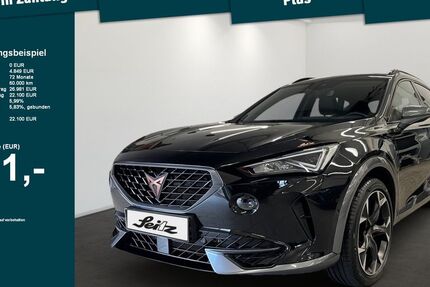 Cupra Formentor 71.515 km 22.100 &euro; Kaufbeuren 87600