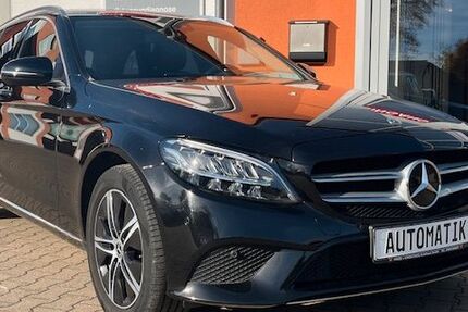 Mercedes-Benz C 180 49.599 km 25.989 &euro; Dannenberg 29451