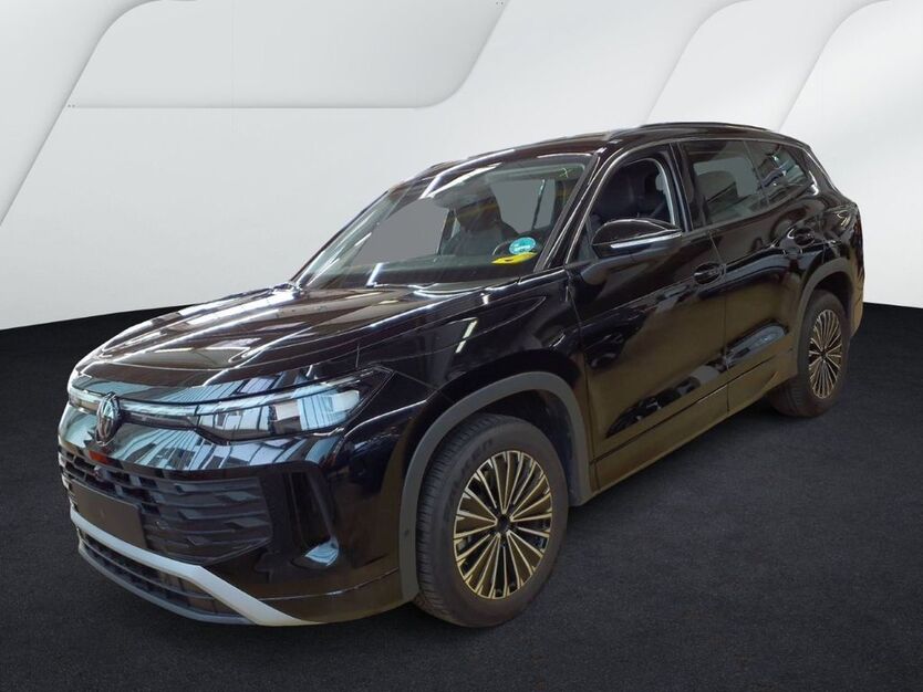 VW Tayron 25.070 km 42.876 € Jena 07743