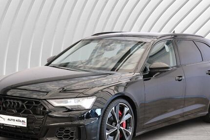 Audi S6 20.000 km 81.990 &euro; Unterschleißheim 85716