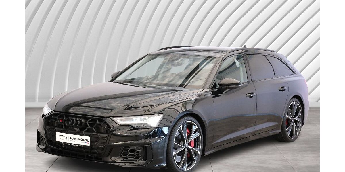 Audi S6 20.000 km 81.990 &euro; Unterschleißheim 85716