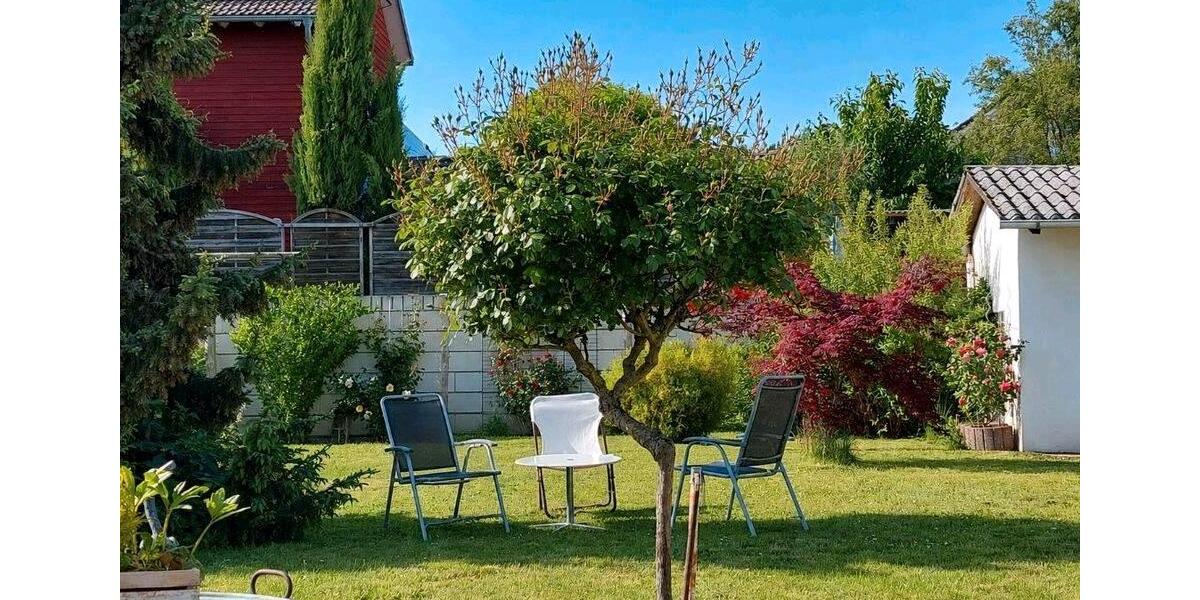 Einfamilienhaus Lustadt - 5 Zimmer, 136 m&sup2;, 380.000&euro; | Angebot:26975768