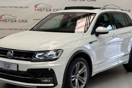VW Tiguan 137.000 km 23.590 &euro; Magstadt 71106